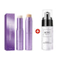 💥2026 HOT SALE💞50K+ SOLD! ✨ 50% OFF!💥2-in-1 Color-Changing Foundation Stick - purple