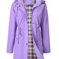 ⏰LAST DAY SALE 50% OFF✨Womens Chic. Lightweight. Waterproof Jacket 🍃🧥-Unleash Style and Durability in Any Storm!