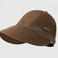 🏖️Summer Hot Sale 50% OFF🏝️🧢Women's Breathable Adjustable Ponytail Sun Hat☀️👒