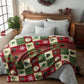 🎅Christmas Sale 50% Off 🎄The Thickest Xmas Blanket: Bianca The Blanky