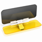 🖤Black Friday Hot Sale 50% OFF♟️Universal HD Anti-Glare Car Visor for Day & Night