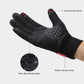 🔥⚡ 50K+ SOLD! Almost Gone-💥❄️2025 New Thermal Waterproof Screen-touchable Gloves