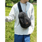 🎒Unisex Lightweight Color Block Nylon Mini Backpack – Compact & Water-Resistant Daypack for Every Adventure! Hiking bag 🌈🚶‍♂️