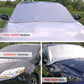 ⛄️Winter Sale - 50% Off❄️All Seasons Sunshade Ice Cover