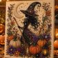 🔥LAST DAY SALE ONLY!!  👻✨ Halloween Pearl Art DIY Kit – Turn Tiny Pearls into Spooky-Cute Magic