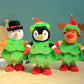 🎄 Christmas Tree Singing Dancing Toy