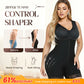 🥳2026 HOT SALE🥳💞50K+ SOLD! 💃✨ 50% OFF! Women‘s Shaping Bodysuit – Tummy control & booty lifting design. Wear as top or shapewear – pairs perfectly with jeans, skirts & high‑waisted bottoms! 🌸💪