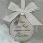 🎅Ready for Christmas!🌟 Shopping Frenzy: Entire Store 61% OFF!💖Angel In Heaven Memorial Ornament💖