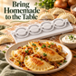💞50K+ SOLD! ✨50% OFF!💥PIEROGIES Dumpling Maker – Kitchen Dumpling Mold &amp; Water Dumpling Press