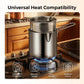 💞2026 HOT SALE🥳💞50K+ SOLD! ✨ 50% OFF!💥🔥304 Stainless Steel Multifuntional Fryer-Q