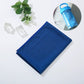 🔥Summer Hot Sale - BUY 1 GET 1 FREE(Each only ￡3.49)!!⚡50K+ SOLD!❄️Cold Sweat Towel You Can Use Anywhere, Anytime! Reusable Soft Absorbent Cooling Portable