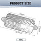 ⛄️Winter Sale - 50% Off❄️All Seasons Sunshade Ice Cover