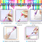 🥳Last Day-50% Off🎨💅12/24 Colors Nail Art Pens Set