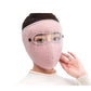 💥2026 HOT SALE💞50K+ SOLD!✨50% OFF!💥Winter Windproof Face Mask with Detachable Goggles
