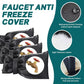 ❄️LAST DAY SALE - BUY 1 GET 1 FREE!!⚡50K+ SOLD!✨Outdoor Faucet Covers for Winter Freeze Protection❄️