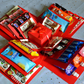🔥50K+ SOLD!🎉🎁Surprise Explosion Gift Box Kit1