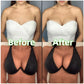 🥳Last Day Special Price!!💝Double-Sided Sticky Lightly Padded Adhesive Lift Inserts Bra – No straps, no seams. Strong adhesive stays secure all day. Reusable & washable. Perfect for backless & strapless outfits. 👗🦋