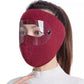 💥2026 HOT SALE💞50K+ SOLD!✨50% OFF!💥Winter Windproof Face Mask with Detachable Goggles