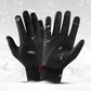 🔥⚡ 50K+ SOLD! Almost Gone-💥❄️2025 New Thermal Waterproof Screen-touchable Gloves