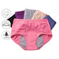 🌸Last Day-Buy 1 Get 3 Packs🌸2026 Best Seller High Waist Leak proof panties