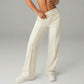 💗LAST DAY SALE 50% OFF⚡50K+ SOLD💕Women's Plain Loose Straight Leg Pants1