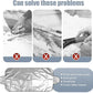 ⛄️Winter Sale - 50% Off❄️All Seasons Sunshade Ice Cover