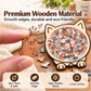 🥳2026 HOT SALE🥳💞50K+ SOLD! 🎁60% OFF🧩135-Piece Morandi-Colored Cat Shaped Wooden Jigsaw Puzzle