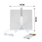 🎅Best Gift🎁Fashion Hot Sale 49% OFF ✨LED Colorful Glow Drawing Board🎨