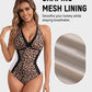 👙2026 NEW TYPE 50% OFF🔥Color Block Tummy Control One-Piece Swimsuit