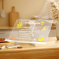 🎉 2026 Sale — Over 25,000 Sold!🥰Rewritable LED Note Board with 7 Color Pens