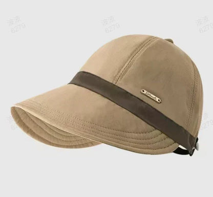 🏖️Summer Hot Sale 50% OFF🏝️🧢Women's Breathable Adjustable Ponytail Sun Hat☀️👒