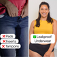 🌸Last Day-Buy 1 Get 3 Packs🌸2026 Best Seller High Waist Leak proof panties