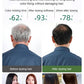 🏆 Last Day Special Price! 🔥Fruit Essence Hair Dyeing Comb🎉