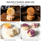 🥳2026 HOT SALE🥳💞50K+ SOLD! 🥧✨ 50% OFF!💥Creative Double-Ended Pastry Mold