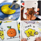 🎁Limited Sale - Buy 2 Get 1 Free🔥Foam Texture Painting Paper