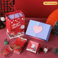 ⏰Christmas Sale: ￡7.99!!🎁Explosive Pop-Up Surprise Money Gift Box