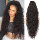 🩷LAST DAY PROMOTION - 50%OFF🩷Curly Wavy Frizzy Hair Extension with Ponytail