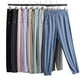 ⏳LAST DAY SALE 65% OFF!!🔥Unisex Ultra Soft Stretch Perfect Drape Casual Pants1