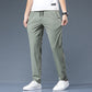 💖LAST DAY SALE 50% OFF❄️2026 New Unisex Quick Dry Ultra Stretch Ice Silk Pants