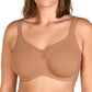 ⏳💞Brand Weekly Promotion Sale -ONLY £7.99!✨Underwire Plus-Size Bra – Breathable Mesh, Natural Lift