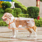 📢New Arrivals 50% OFF🐕 Transparent Waterproof Dog Raincoat – Keep Your Pup Dry & Visible on Rainy Walks 🌧️