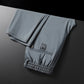💖LAST DAY SALE 50% OFF❄️2026 New Unisex Quick Dry Ultra Stretch Ice Silk Pants