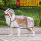 📢New Arrivals 50% OFF🐕 Transparent Waterproof Dog Raincoat – Keep Your Pup Dry & Visible on Rainy Walks 🌧️