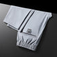💖LAST DAY SALE 50% OFF❄️2026 New Unisex Quick Dry Ultra Stretch Ice Silk Pants