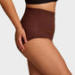 ✨Last Day-Buy 1 Get 3 Packs✨Plus-Size High-Waist Cross Tummy Control Panties