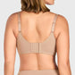 ⏳💞Brand Weekly Promotion Sale -ONLY £7.99!✨Underwire Plus-Size Bra – Breathable Mesh, Natural Lift