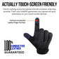 🔥⚡ 50K+ SOLD! Almost Gone-💥❄️2025 New Thermal Waterproof Screen-touchable Gloves