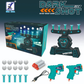 🔥🎁Ready for Christmas!🎅Xmas Sales - 50% OFF🎄Shooting Target Practice Kids Shooting Toy Gun Set