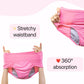 🌸Last Day-Buy 1 Get 3 Packs🌸2026 Best Seller High Waist Leak proof panties
