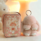 🎁EASTER SALE – ONLY £6.99!!🐰🎉 Handmade Soft Bunny Charms